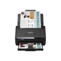 Epson FastFoto FF-680W - Scanner per documenti - Sensore di immagini a contatto (CIS)