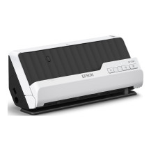 Epson DS-C330 - scansore a foglio singolo - Duplex - A4/Legal - 600 dpi x 600 dpi - inserimento automatico di documenti (20 pagi