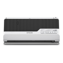 Epson DS-C490 - scansore a foglio singolo - Duplex - A4/Legal - 600 dpi x 600 dpi - inserimento automatico di documenti (20 pagi