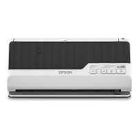 Epson DS-C490 - scansore a foglio singolo - Duplex - A4/Legal - 600 dpi x 600 dpi - inserimento automatico di documenti (20 pagi