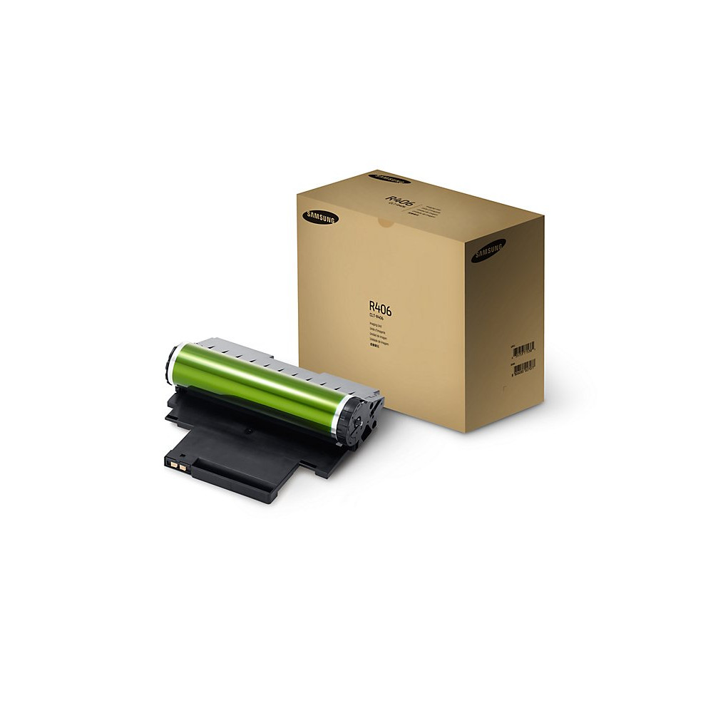 Samsung CLT-R406 cartuccia toner Originale Samsung CLT-R406 cartuccia toner Originale