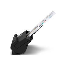 Epson ES-C320W - scansore a foglio singolo - Duplex - A4/Legal - 600 dpi x 600 dpi - inserimento automatico di documenti (20 pag