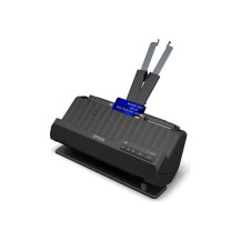 Epson ES-C320W - scansore a foglio singolo - Duplex - A4/Legal - 600 dpi x 600 dpi - inserimento automatico di documenti (20 pag