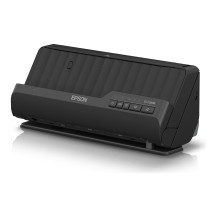 Epson ES-C320W - scansore a foglio singolo - Duplex - A4/Legal - 600 dpi x 600 dpi - inserimento automatico di documenti (20 pag