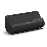 Epson ES-C320W - scansore a foglio singolo - Duplex - A4/Legal - 600 dpi x 600 dpi - inserimento automatico di documenti (20 pag