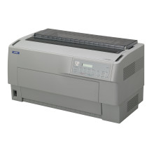 Epson DFX 9000 - Stampante - n/c (probabilmente si riferisce a "nero e bianco" o "software") - Matrice a punti - Rullo (41,9 cm)