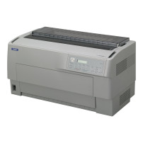 Epson DFX 9000 - Stampante - n/c (probabilmente si riferisce a "nero e bianco" o "software") - Matrice a punti - Rullo (41,9 cm)