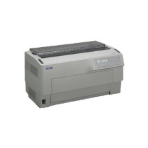Epson DFX 9000 - Stampante - n/c (probabilmente si riferisce a "nero e bianco" o "software") - Matrice a punti - Rullo (41,9 cm)
