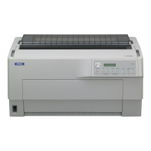 Epson DFX 9000 - Stampante - n/c (probabilmente si riferisce a "nero e bianco" o "software") - Matrice a punti - Rullo (41,9 cm)