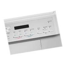 Epson DFX 9000 - Stampante - n/c (probabilmente si riferisce a "nero e bianco" o "software") - Matrice a punti - Rullo (41,9 cm)