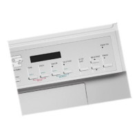 Epson DFX 9000 - Stampante - n/c (probabilmente si riferisce a "nero e bianco" o "software") - Matrice a punti - Rullo (41,9 cm)
