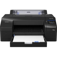 Epson SureColor P5300 - Stampante a grande formato da 432 mm (17") - Colore - Getto d'inchiostro - Rolo (43,2 cm)