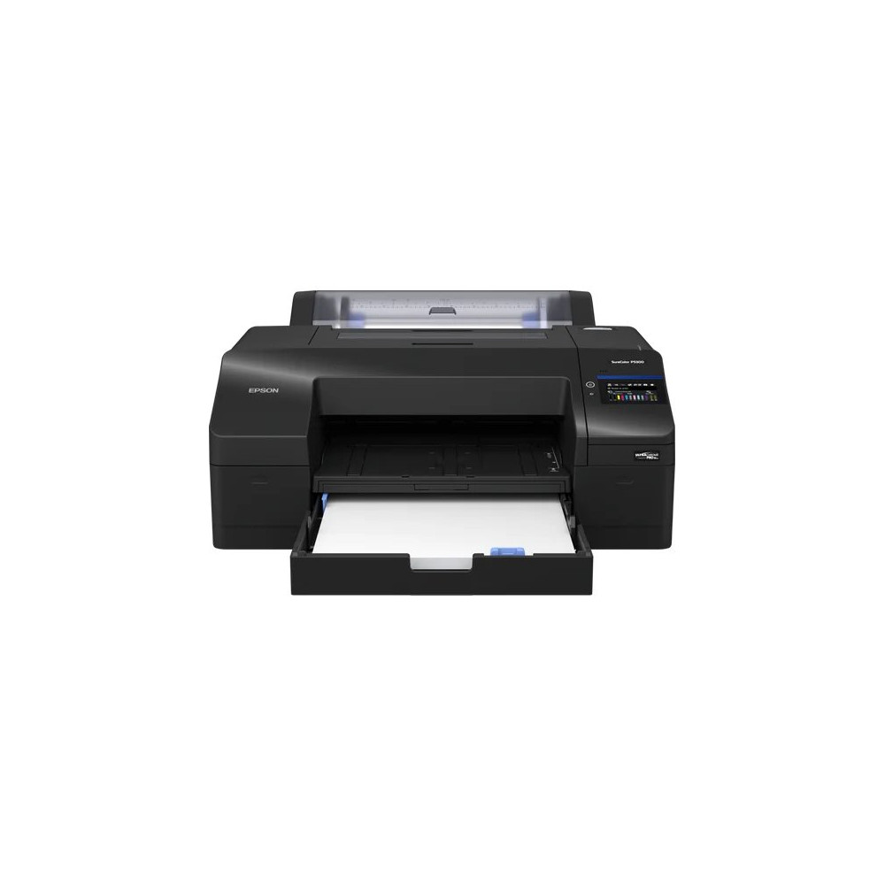 Epson SureColor P5300 - Stampante a grande formato da 432 mm (17") - Colore - Getto d'inchiostro - Rolo (43,2 cm)