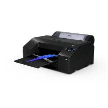 Epson SureColor P5300 - Stampante a grande formato da 432 mm (17") - Colore - Getto d'inchiostro - Rolo (43,2 cm)