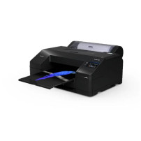 Epson SureColor P5300 - Stampante a grande formato da 432 mm (17") - Colore - Getto d'inchiostro - Rolo (43,2 cm)