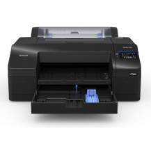 Epson SureColor P5300 - Stampante a grande formato da 432 mm (17") - Colore - Getto d'inchiostro - Rolo (43,2 cm)