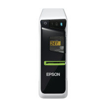Epson LabelWorks LW-600P - Dispositivo di etichettatura - n/c (probabilmente si riferisce a "nero e bianco" o "software") - Term