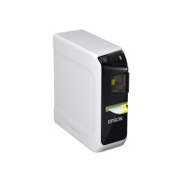 Epson LabelWorks LW-600P - Dispositivo di etichettatura - n/c (probabilmente si riferisce a "nero e bianco" o "software") - Term