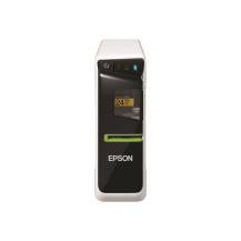 Epson LabelWorks LW-600P - Dispositivo di etichettatura - n/c (probabilmente si riferisce a "nero e bianco" o "software") - Term