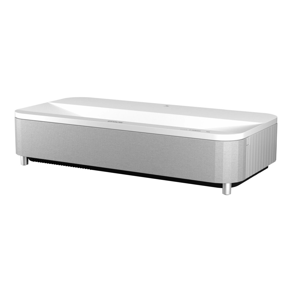 Epson EH-LS800W - Proiettore 3LCD - 4000 lm (bianco)