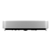 Epson EH-LS800W - Proiettore 3LCD - 4000 lm (bianco)