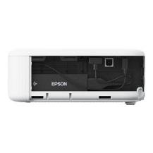 Epson CO-FH02 - Proiettore 3LCD - trasportabile - 3000 lm (bianco)