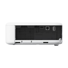 Epson CO-FH02 - Proiettore 3LCD - trasportabile - 3000 lm (bianco)