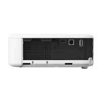Epson CO-FH02 - Proiettore 3LCD - trasportabile - 3000 lm (bianco)