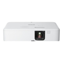 Epson CO-FH02 - Proiettore 3LCD - trasportabile - 3000 lm (bianco)