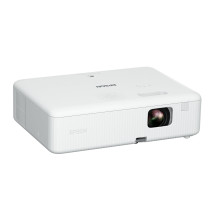 Epson CO-W01 - Proiettore 3LCD - trasportabile - 3000 lm (bianco)