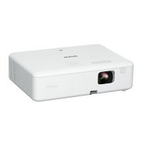 Epson CO-W01 - Proiettore 3LCD - trasportabile - 3000 lm (bianco)