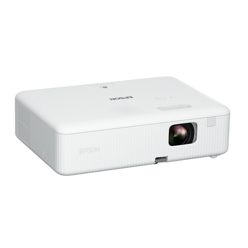 Epson CO-W01 - Proiettore 3LCD - trasportabile - 3000 lm (bianco)