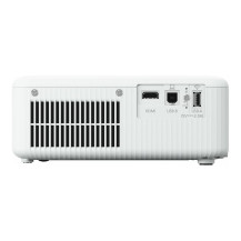 Epson CO-W01 - Proiettore 3LCD - trasportabile - 3000 lm (bianco)