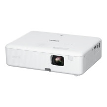 Epson CO-W01 - Proiettore 3LCD - trasportabile - 3000 lm (bianco)