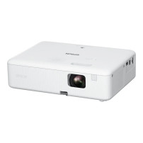 Epson CO-W01 - Proiettore 3LCD - trasportabile - 3000 lm (bianco)