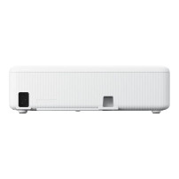Epson CO-W01 - Proiettore 3LCD - trasportabile - 3000 lm (bianco)
