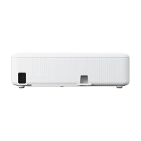 Epson CO-W01 - Proiettore 3LCD - trasportabile - 3000 lm (bianco)