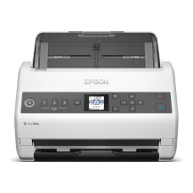 Epson WorkForce DS-730N - Scanner per documenti - Sensore di immagini a contatto (CIS)