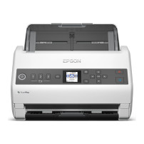 Epson WorkForce DS-730N - Scanner per documenti - Sensore di immagini a contatto (CIS)