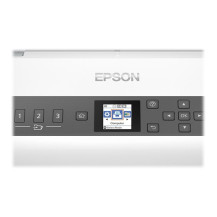 Epson WorkForce DS-730N - Scanner per documenti - Sensore di immagini a contatto (CIS)