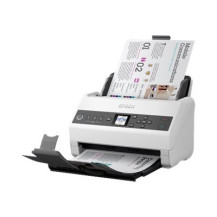 Epson WorkForce DS-730N - Scanner per documenti - Sensore di immagini a contatto (CIS)