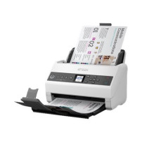 Epson WorkForce DS-730N - Scanner per documenti - Sensore di immagini a contatto (CIS)