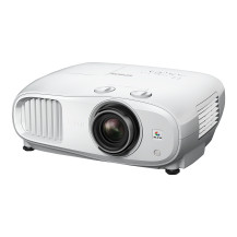Epson EH-TW7000 - Proiettore 3LCD - 3D - 3000 lm (bianco)