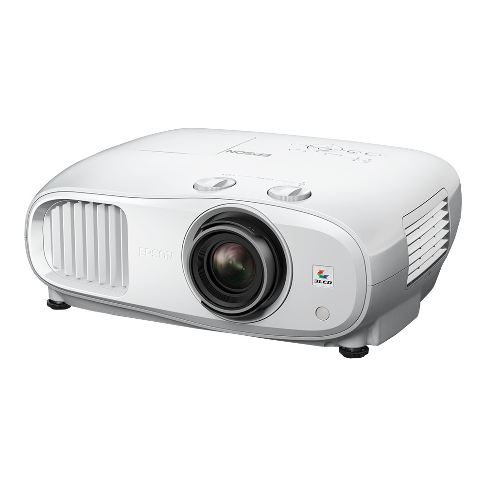 Epson EH-TW7000 - Proiettore 3LCD - 3D - 3000 lm (bianco)