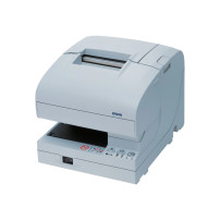 Epson TM J7700 - Stampante ricevute - Getto d'inchiostro - Rullo (8,3 cm)