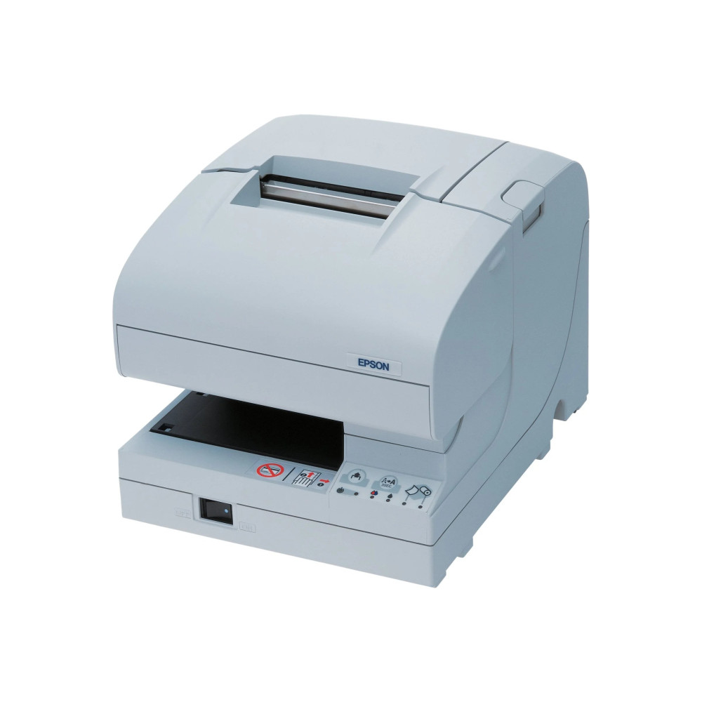 Epson TM J7700 - Stampante ricevute - Getto d'inchiostro - Rullo (8,3 cm)