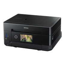 Epson Expression Premium XP-7100 Small-in-One - Stampante multifunzione - Colore - Getto d'inchiostro - Legale (216 x 356 mm)