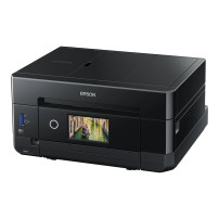 Epson Expression Premium XP-7100 Small-in-One - Stampante multifunzione - Colore - Getto d'inchiostro - Legale (216 x 356 mm)