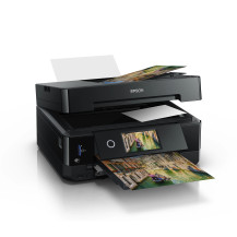 Epson Expression Premium XP-7100 Small-in-One - Stampante multifunzione - Colore - Getto d'inchiostro - Legale (216 x 356 mm)