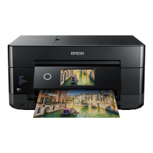 Epson Expression Premium XP-7100 Small-in-One - Stampante multifunzione - Colore - Getto d'inchiostro - Legale (216 x 356 mm)